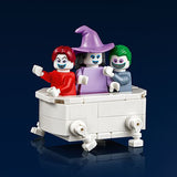 LEGO® Ideas 21351 - Disney: O Estranho Mundo de Jack de Tim Burton