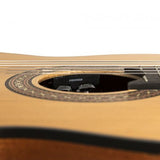 Guitarra Clássica Graciano SM-CE - Cor Natural - Angel Lopez