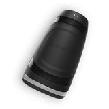 Vibrador Masturbador Satisfyer Men Heat Vibration - Preto