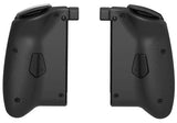 Comando Switch Hori Split Pad Pro com suporte - Preto