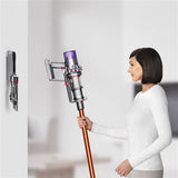 Aspirador Vertical Dyson Cyclone V10 Absolute