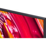 Smart TV LG 43 QNED UHD 4K 43QNED82A6B (2025) - 109cm