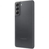 Samsung Galaxy S21 5G - 256GB - Cinzento - Recondicionado – REtech MediaMarkt - Grade B