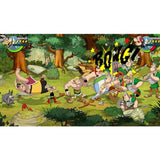 Asterix&Obelix Slap Limited Edition - PS4