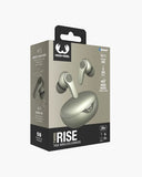 Auriculares Bluetooth Fresh 'n Rebel Twins Rise True Wireless Verde
