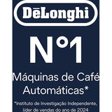 Máquina de Café Automática DeLonghi Magnifica Start ECAM220.21.B - Preto