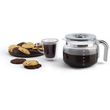 Máquina de Café Filtro Smeg Anni'50 DCF02CREU - Creme