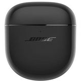 Auriculares True Wireless Bluetooth Bose QuietComfort II - Preto