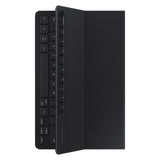 Capa Teclado Samsung KeyBoard Cover Slim para Galaxy Tab S9 - Preto