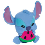 Mini Figuras Cápsulas Colecionáveis Disney Lilo & Stitch - Concentra - Envio Aleatório