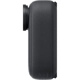 Action Cam Insta360 GO 3 - 64GB - Preto