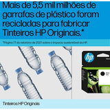 Pack de Tinteiros HP 937 - Preto, Ciano, Amarelo, Magenta