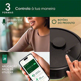 Aspirador Robot iRobot Roomba® Combo 105