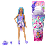 Barbie Pop! Reveal Série Frutas - Mattel - Envio Aleatório