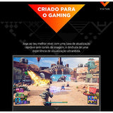 Computador Portátil Gaming Victus by HP 16-d0012np | 16,1'' | GeForce RTX 3060 | i5-11400H | 8GB | 512GB SSD