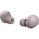 Auriculares True Wireless Bluetooth Sony WF-1000XM5 - Rosa Fumé