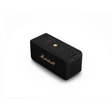 Coluna Bluetooth Marshall Middleton - Preto