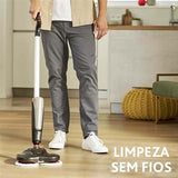 Mopa Elétrica Vileda Looper - 0.45L