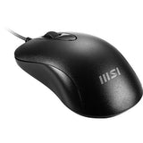 Computador Portátil Gaming MSI Thin 15 B13VE-2816PT | 15.6 | GeForce RTX™ 4050 | Core™ i7-13620H | 16GB | 512GB SSD + Rato MSI M88