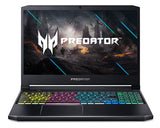 Portátil Gaming Acer Predator Helios 300 PH315-55-79YR - 15.6 Core i7 16GB 515GB SSD GeForce RTX 3060 6GB