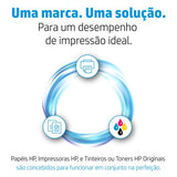 HP Pack Tinteiro 305 Preto + Tricolor - Elegível para o Instant Ink