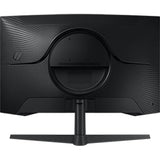 Monitor Gaming Curvo Samsung Odyssey G5 LS27CG552 | 27'' | QHD | 165 Hz