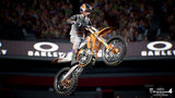Monster Energy Supercross - The Official Videogame 4 - PS5