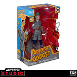 Figura Inspector Gadget - 17cm