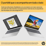 Portátil HP 15-fc0015np - 15.6 AMD Ryzen 3 8GB RAM 512GB SSD