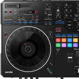 Controlador DJ DDJ-REV5 Scratch Style - Preto - Pioneer