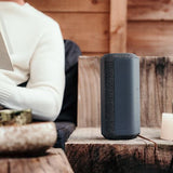 Coluna Portátil Bluetooth Sony SRS-XE300 - Preto