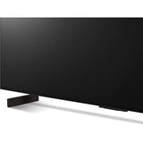 Smart TV LG 42 OLED UHD 4K 42C4 - 107 cm