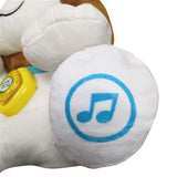 Vtech Baby Billy O Cachorrinho Interativo