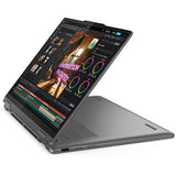 Computador Portátil Lenovo Yoga 7 2-in-1 14IML9-998 Copilot+ PC | 14'' | Ultra 7 155H | 16GB | 1TB SSD + Pen + Rato + Sleeve