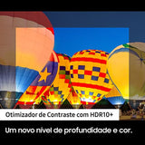 Smart TV Samsung 50 LED UHD 4K 50CU8505 127cm