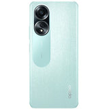 Oppo A58 - 128GB - Verde Cintilante