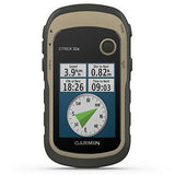 GPS Portátil Garmin eTrex 32X