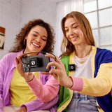 Sistema Compacto Wireless Me Rode