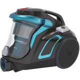 Aspirador Sem Saco Hoover H-Power 700 HP710PAR - Luxor Black