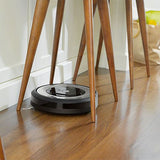 Aspirador Robot iRobot Roomba E5154