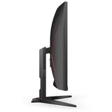 Monitor Gaming Curvo AOC C32G2ZE/BK | 31,5'' | 240 Hz | Full HD