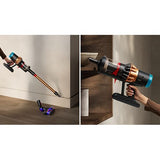 Aspirador Vertical Dyson V16 Piston Animal Submarine