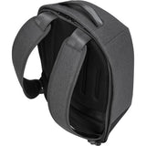 Mochila TARGUS EcoSmart Cypress Security 15.6'' - Cinzento