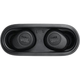 Auriculares True Wireless Bluetooth JBL Wave 100 - Preto