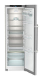 Frigorífico Liebherr SRSDD5250 | 185,5x59,7x67,5 cm | 402 L | D | Inox