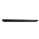 Computador Portátil Microsoft Surface Laptop 15 | 7th Edição Copilot+ | Snapdragon® X Elite | 16GB | 512GB UFS - Black