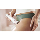 Depiladora de Arranque Philips Epilator Series 8000 BRE730/00