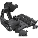 Estabilizador Zhiyun Crane 2 + Servo Follow Focus