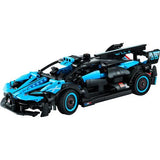 LEGO Technic 42162 - Bugatti Bolide Agile Blue