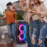 Boombox JBL Partybox 710